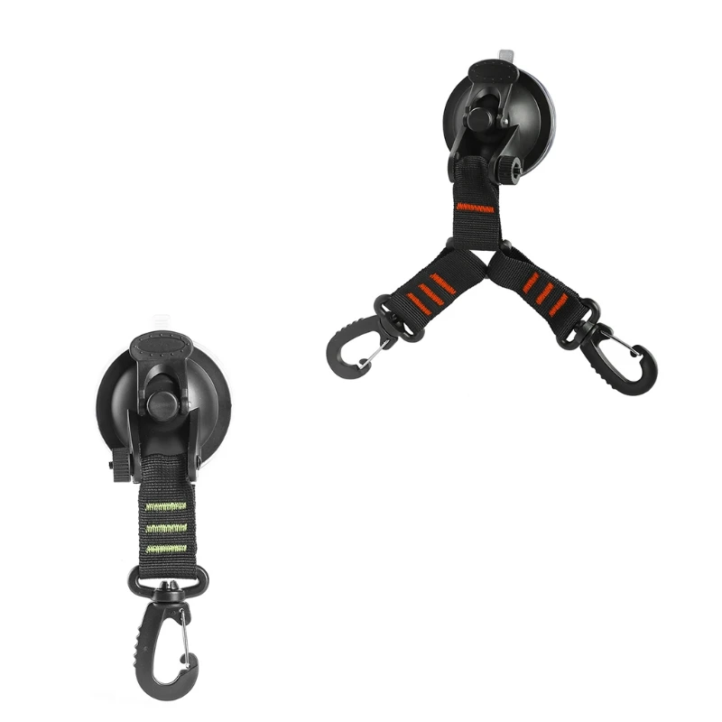2022 New Multipurpose Suction Cup Anchor with Securing Hooks Car Side Awning Fixed Anchor Car Side Awning Fixed Anchor
2022 New Multipurpose Suction Cup Anchor with Securing Hooks Car Side Awning Fixed Anchor Car Side Awning Fixed Anchor