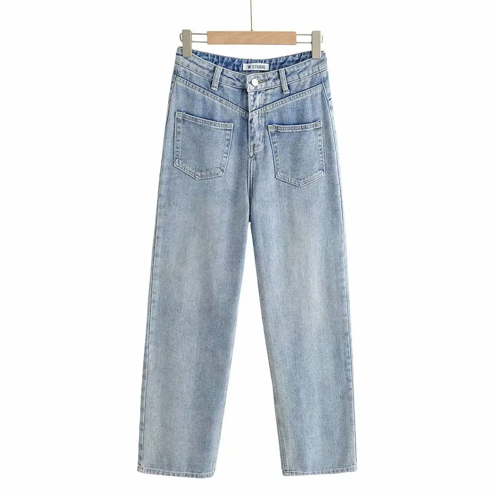 Jeans Woman Vintage High Waisted Boyfriend Mom Jeans Taille Haute Femme Blue Black Straight Pants Spijkerbroeken Dames
Jeans Woman Vintage High Waisted Boyfriend Mom Jeans Taille Haute Femme Blue Black Straight Pants Spijkerbroeken Dames