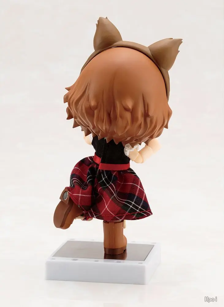 Overtopping Toys Shou Wu Cu-poche Friends Fairy Tale Small Red Hat Q Edition Action & Toy Figures Figure Remove Clothes Clay
Overtopping Toys Shou Wu Cu-poche Friends Fairy Tale Small Red Hat Q Edition Action & Toy Figures Figure Remove Clothes Clay