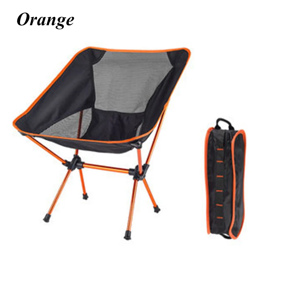 Portable Fishing Picnic Chair Lightweight Ultralight Chair Folding Extended Seat Camping BBQ Garden Hiking Folding Chair 
Portable Fishing Picnic Chair Lightweight Ultralight Chair Folding Extended Seat Camping BBQ Garden Hiking Folding Chair