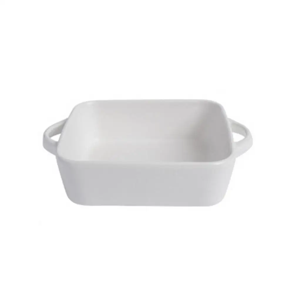 Ceramic Souffle Dishes Baking Tray Rectangular Cheese Baked Plate Pan Baking Dish Western Dishes Oven Bowl For Pudding Creme
Ceramic Souffle Dishes Baking Tray Rectangular Cheese Baked Plate Pan Baking Dish Western Dishes Oven Bowl For Pudding Creme