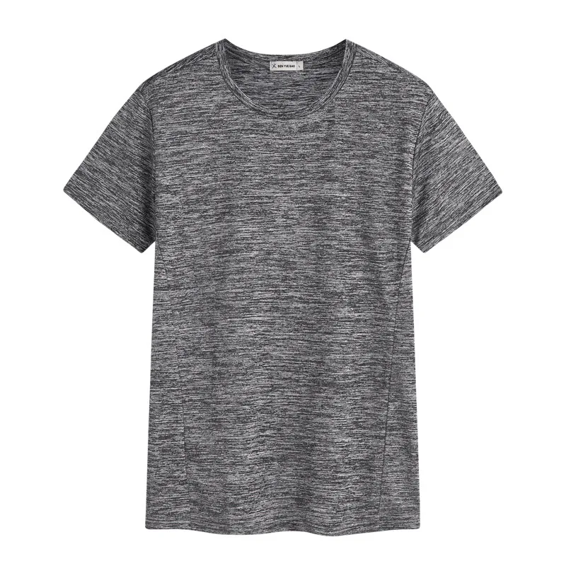 M-5xl Summer Men's Short Sleeve Large Outdoor T-shirt Men's Thin Round Neck Tshirt Men's T-shirt 21-813
M-5xl Summer Men's Short Sleeve Large Outdoor T-shirt Men's Thin Round Neck Tshirt Men's T-shirt 21-813