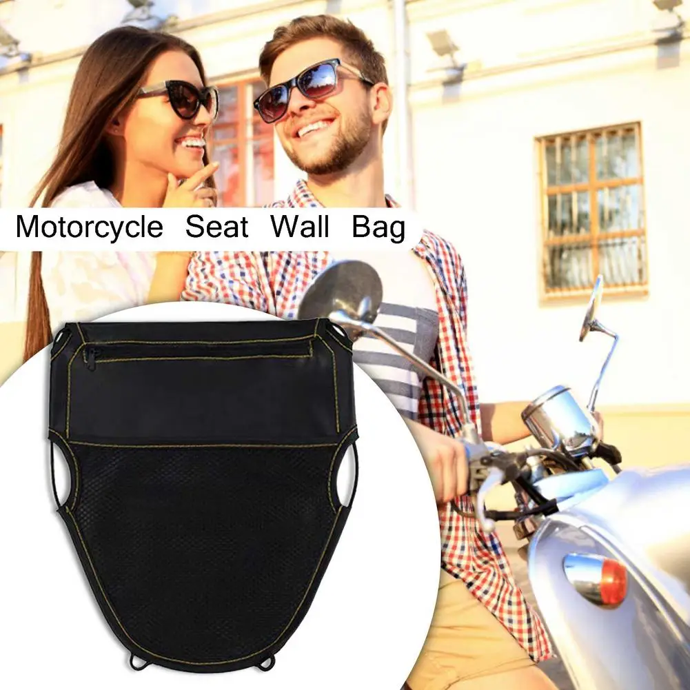2021 New Motorcycle Modified Seat Wall Organizer Tool Storage Zipper Bag Luggage Accessories Storage Bag Sundries Bag For Moped
2021 New Motorcycle Modified Seat Wall Organizer Tool Storage Zipper Bag Luggage Accessories Storage Bag Sundries Bag For Moped