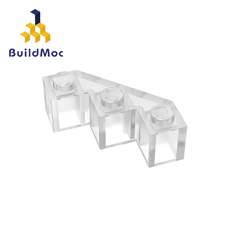 BuildMOC Compatible Assembles Particles 2462 3x3 For Building Blocks Parts DIY Educational Crea
BuildMOC Compatible Assembles Particles 2462 3x3 For Building Blocks Parts DIY Educational Crea