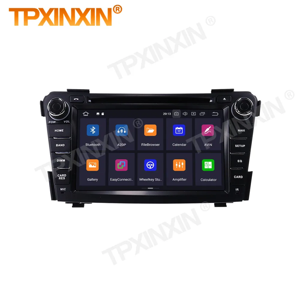 2 Din Carplay Android Radio Receiver Multimedia Stereo For HYUNDAI I40 2011 2012 2013 2014 2015 2016 BT Recorder Video Head Unit
2 Din Carplay Android Radio Receiver Multimedia Stereo For HYUNDAI I40 2011 2012 2013 2014 2015 2016 BT Recorder Video Head Unit