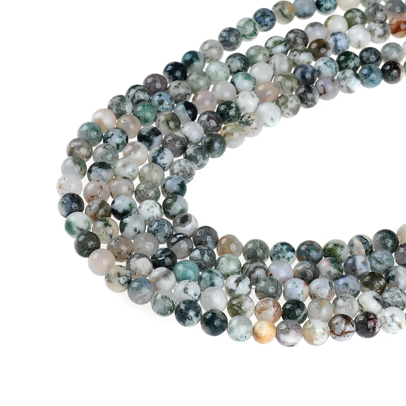 6-10 мм круглый натуральный камень белый мох трава Агаты бусины камень Свободная нить бусины 15 дюймов для DIY браслет ожерелье Изготовление юв...
6-10 мм круглый натуральный камень белый мох трава Агаты бусины камень Свободная нить бусины 15 дюймов для DIY браслет ожерелье Изготовление юв...