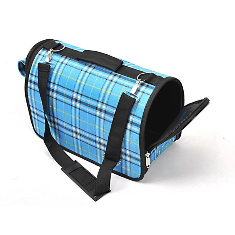 ThinBest Pet Carriers Pet Cat Puppy Portable Travel Carrier Tote Cage Crates Kennel Mochila Perro Portable Bag Dog Chihuahua
ThinBest Pet Carriers Pet Cat Puppy Portable Travel Carrier Tote Cage Crates Kennel Mochila Perro Portable Bag Dog Chihuahua