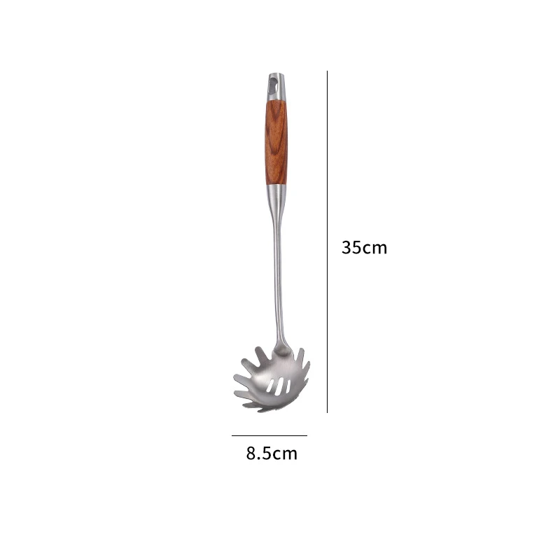 MEXQCH набор кухонных инструментов из нержавеющей стали
MEXQCH набор кухонных инструментов из нержавеющей стали