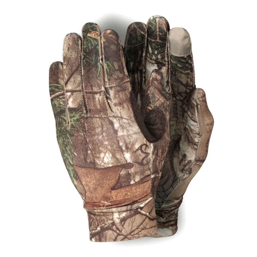 Summer Skin-Thin Multifunctional Gloves Touch ScreenSlip Riding Gloves Bionic Camouflage Hunting Fishing Elastic Gloves
Summer Skin-Thin Multifunctional Gloves Touch ScreenSlip Riding Gloves Bionic Camouflage Hunting Fishing Elastic Gloves