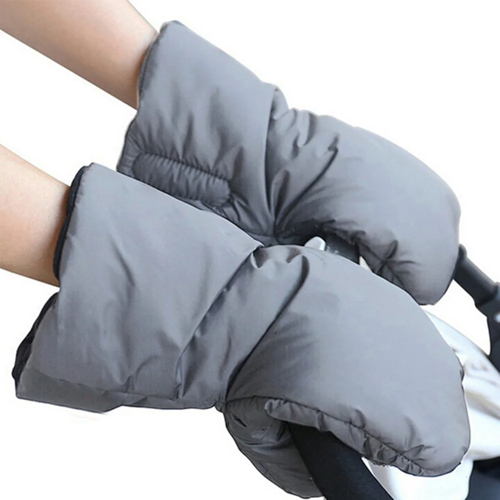 Pram Pushchair Hand Mittens Waterproof Baby Stroller Finger Warmer Gloves M09
Pram Pushchair Hand Mittens Waterproof Baby Stroller Finger Warmer Gloves M09