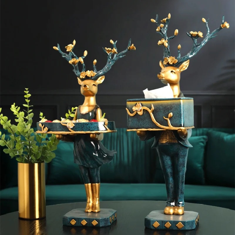 Роскошные коробки для салфеток в скандинавском стиле, контейнер из смолы, ретро креативные коробки для салфеток с животными, органайзер для... 
Роскошные коробки для салфеток в скандинавском стиле, контейнер из смолы, ретро креативные коробки для салфеток с животными, органайзер для...