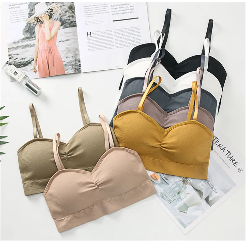 Спортивное нижнее белье, женские топы для тренажерного зала, женские бюстгальтеры для йоги для фитнеса, без косточек, нижнее белье с открыто...
Спортивное нижнее белье, женские топы для тренажерного зала, женские бюстгальтеры для йоги для фитнеса, без косточек, нижнее белье с открыто...