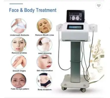 4D Liposonic Body Sliming Skin Tightening Wrinkle Removal Machine Face Lift Anti-Aging Skin Rejuvenation Beauty Equipment
4D Liposonic Body Sliming Skin Tightening Wrinkle Removal Machine Face Lift Anti-Aging Skin Rejuvenation Beauty Equipment