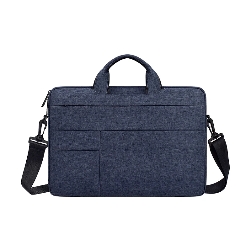 Laptop Bag Sleeve Case Protective Shoulder Carrying Case For 13 14 15.6 Inch Macbook Pro Air M1 ASUS Lenovo Dell Huawei Handbag
Laptop Bag Sleeve Case Protective Shoulder Carrying Case For 13 14 15.6 Inch Macbook Pro Air M1 ASUS Lenovo Dell Huawei Handbag