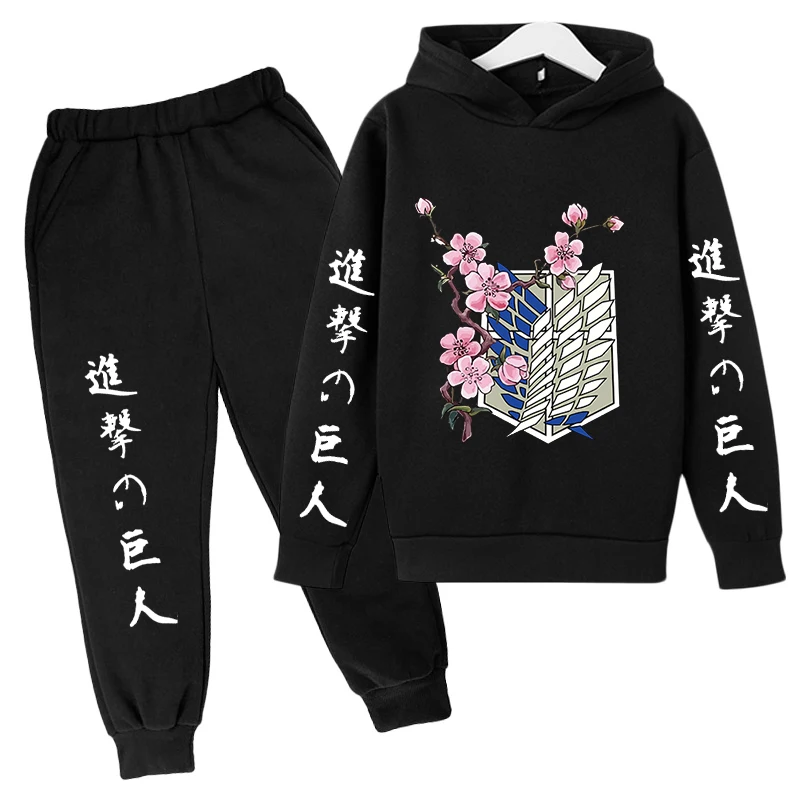 New design printed girls 2 pieces hooded sports pants cotton boys casual sportswear children street harajuku suit 2 14 14 years
New design printed girls 2 pieces hooded sports pants cotton boys casual sportswear children street harajuku suit 2 14 14 years