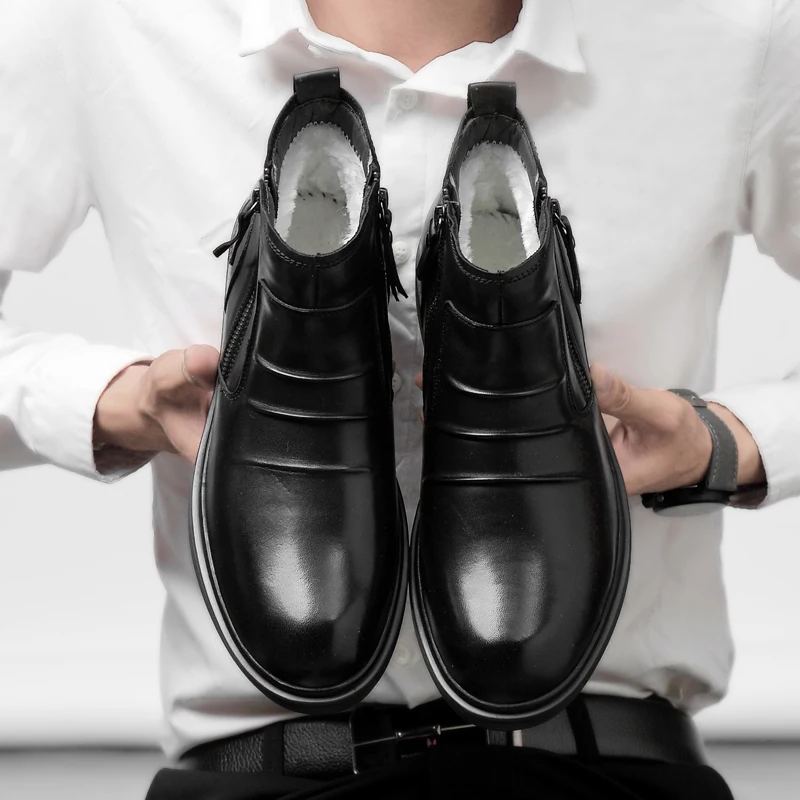 Shoes Casual Men's Casual Sneakers Causal Shoes For Men Leather Sports Black Mens Boots Man Fashion Flat Shoe
Shoes Casual Men's Casual Sneakers Causal Shoes For Men Leather Sports Black Mens Boots Man Fashion Flat Shoe