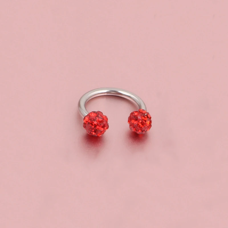 1PC Zircon Fake nose Ring Septum Piercing Nose Ring Hoop for Women Girls Faux Body Clip Rings Body Piercing JJewelry Non-Pierced
1PC Zircon Fake nose Ring Septum Piercing Nose Ring Hoop for Women Girls Faux Body Clip Rings Body Piercing JJewelry Non-Pierced