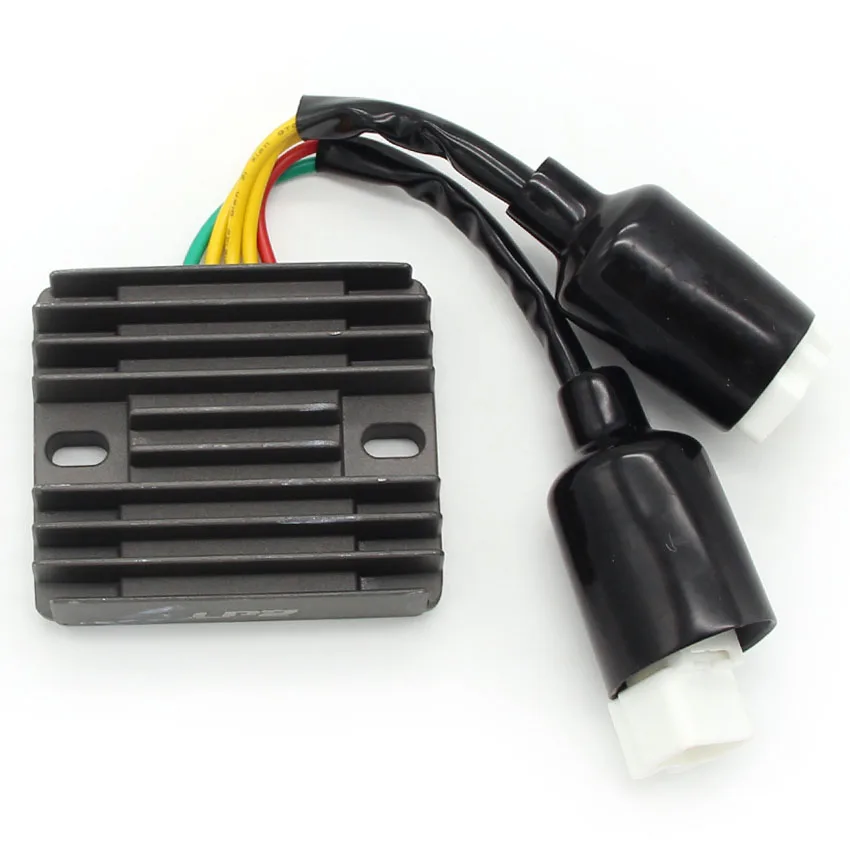 Motorcycle Rectifier Voltage Regulator For Honda CBR1000 RR 2004-2010 CBR600 RR 2007 2008 2009 -2012 31600-MEL-013 31600-MFJ-D01
Motorcycle Rectifier Voltage Regulator For Honda CBR1000 RR 2004-2010 CBR600 RR 2007 2008 2009 -2012 31600-MEL-013 31600-MFJ-D01