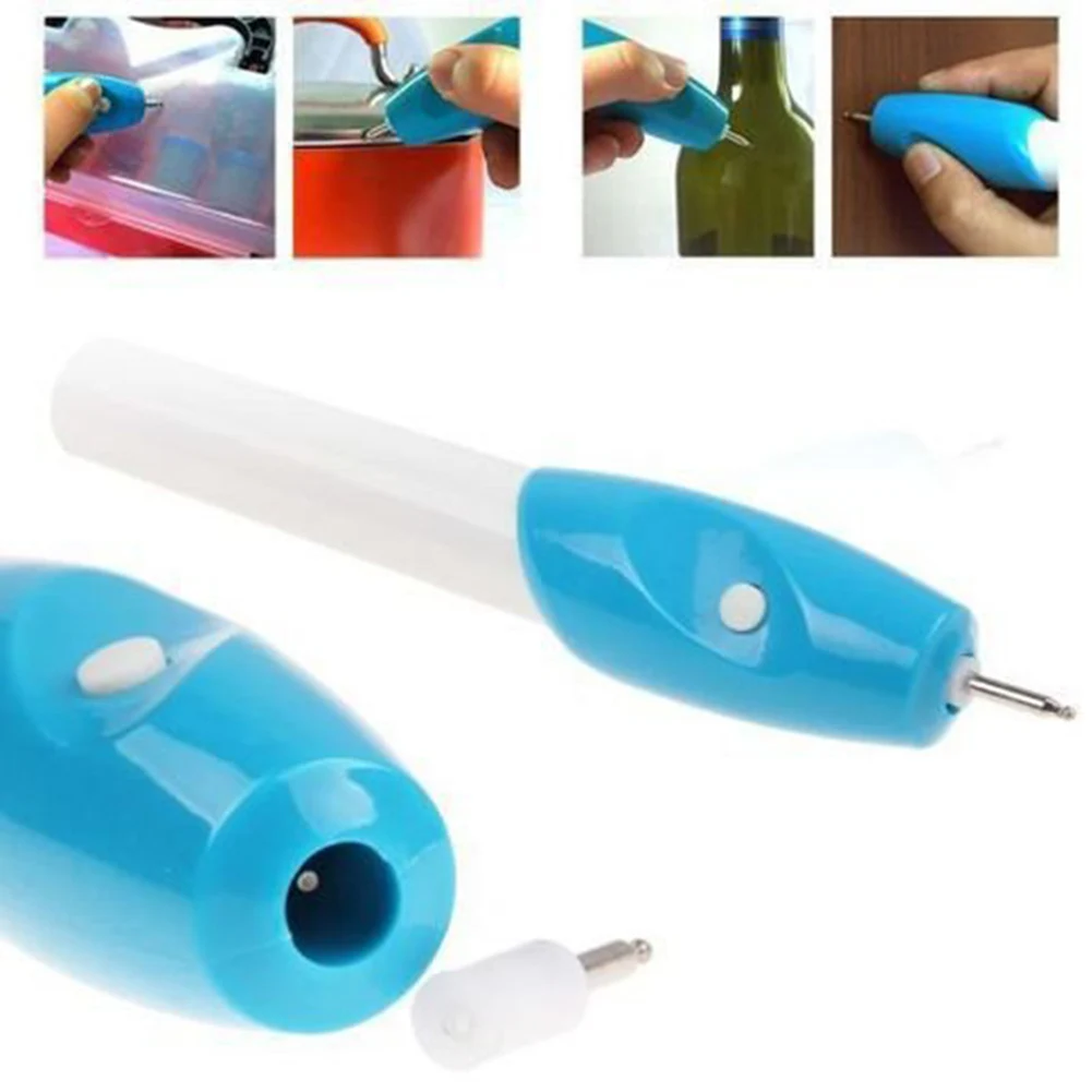 Portable Engraving Pen For Scrapbooking Tools Stationery Diy Engrave It Electric Carving Pen Machine Graver Tools Leathercraf
Portable Engraving Pen For Scrapbooking Tools Stationery Diy Engrave It Electric Carving Pen Machine Graver Tools Leathercraf