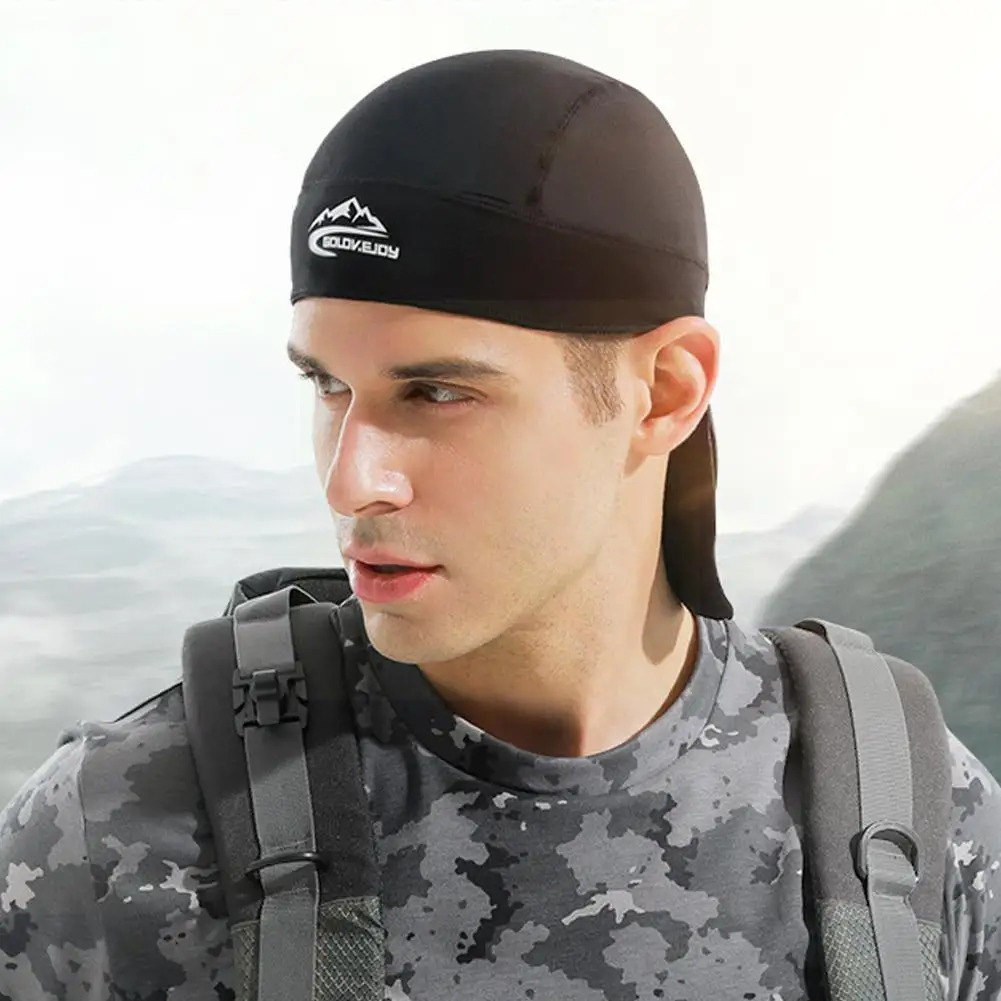 Quick Dry Cycling Cap Scarf Men's Bandana Summer Hat Riding Pirate Cover Running Men Cycling Men's Hood Dress T0e0
Quick Dry Cycling Cap Scarf Men's Bandana Summer Hat Riding Pirate Cover Running Men Cycling Men's Hood Dress T0e0
