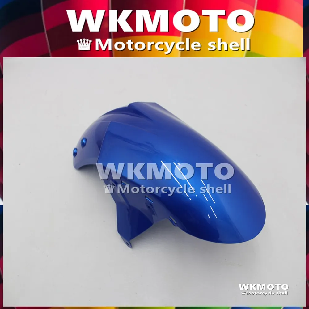 New For Kawasaki Ninja ZX-10R ZX10R ZX 10R 2004 2005 04 05 Front Fender Fairing Kit Motorcycle Mudguards Mudflap
New For Kawasaki Ninja ZX-10R ZX10R ZX 10R 2004 2005 04 05 Front Fender Fairing Kit Motorcycle Mudguards Mudflap