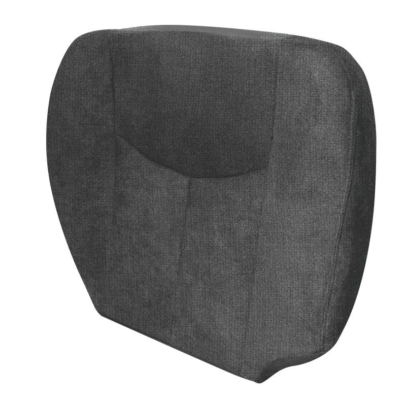for 2003 - 2006 Chevy Tahoe Silverado Driver Side Bottom Replacement Cloth Seat Cover Black Gray
for 2003 - 2006 Chevy Tahoe Silverado Driver Side Bottom Replacement Cloth Seat Cover Black Gray