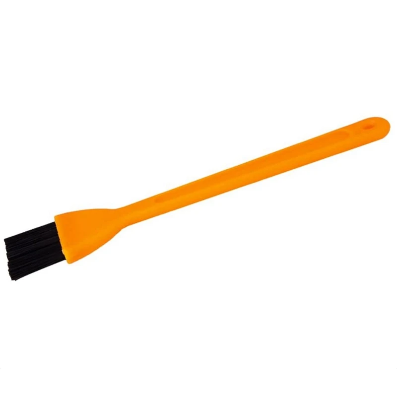 Main Brush Filter Black Side Brush for Xiaomi Roborock S5 Max S6 S6 MaxV Vacuum Sweeper Spare Parts
Main Brush Filter Black Side Brush for Xiaomi Roborock S5 Max S6 S6 MaxV Vacuum Sweeper Spare Parts