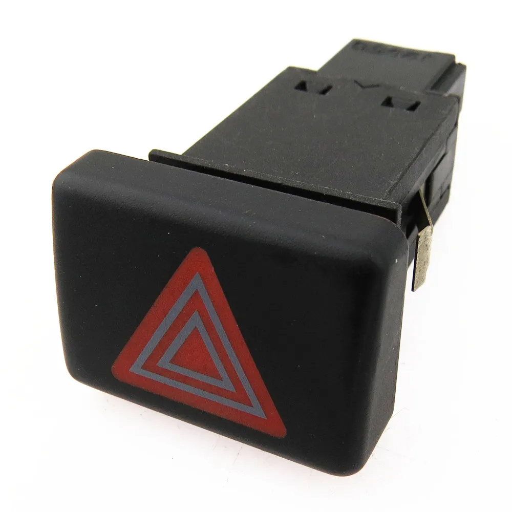 Qty1 Car Red Hazard Warning Emergency Flash Lamp Light Switch Button 8ED941509 For A4 B6 B7 S4 RS4 New 8E0 941 509 
Qty1 Car Red Hazard Warning Emergency Flash Lamp Light Switch Button 8ED941509 For A4 B6 B7 S4 RS4 New 8E0 941 509