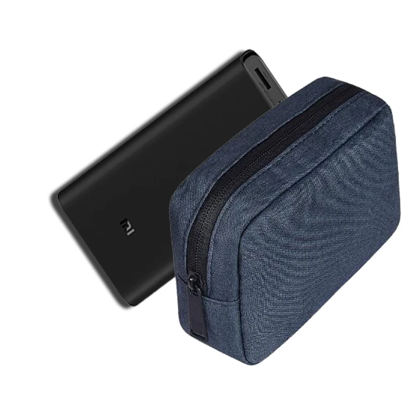Внешний аккумулятор для Xiaomi Mi Power Bank 2 3 20000 мАч 2c 10000 - купить по выгодной цене |