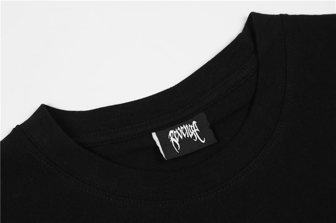 Best Quality Ice Blue Print XXXtentacion Revenge T Shirts Men Women T-shirt Revenge Top Tees men clothing best seller
Best Quality Ice Blue Print XXXtentacion Revenge T Shirts Men Women T-shirt Revenge Top Tees men clothing best seller