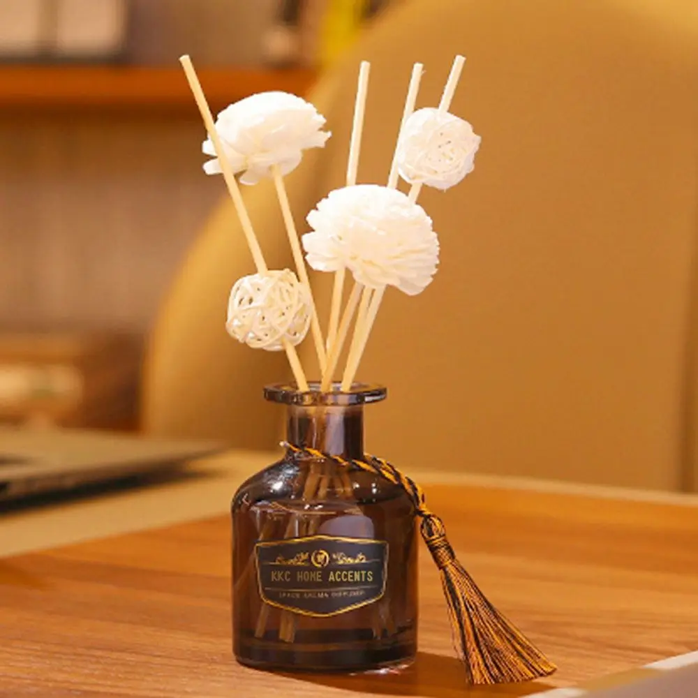 Diffuser Home Decoration Perfume Bathroom Aromatherapy Flower Aromatherapy Rattan Artificial Flower Perfume Diffuser
Diffuser Home Decoration Perfume Bathroom Aromatherapy Flower Aromatherapy Rattan Artificial Flower Perfume Diffuser
