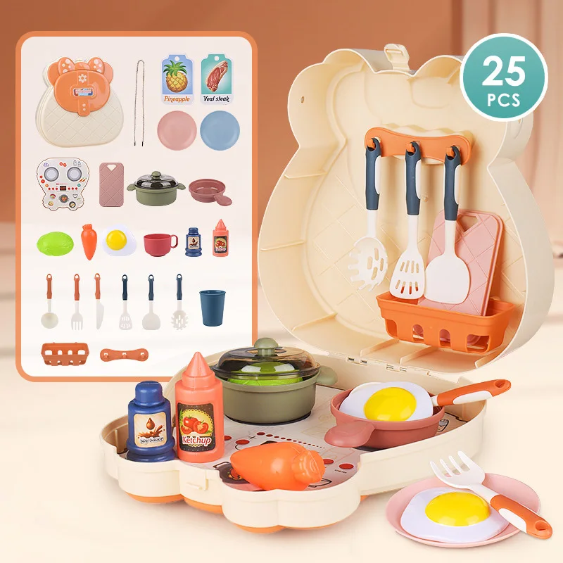 25PCS LOTChildren Mini Pot Pan Kitchen Toys Simulation Kitchen Utensils Food Cookware Kids Pretend Play Set Toys For Girls
25PCS LOTChildren Mini Pot Pan Kitchen Toys Simulation Kitchen Utensils Food Cookware Kids Pretend Play Set Toys For Girls