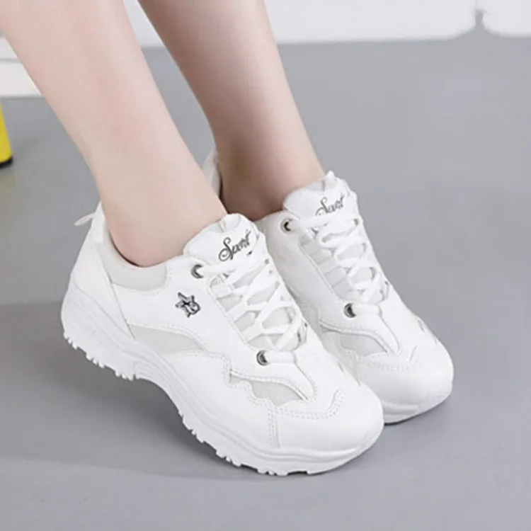 Shoes Ins Fall New Super-Fire and Air-permeable Mesh Leisure Sports Shoes Sneakers Women comfortable casual shoes L15-47
Shoes Ins Fall New Super-Fire and Air-permeable Mesh Leisure Sports Shoes Sneakers Women comfortable casual shoes L15-47