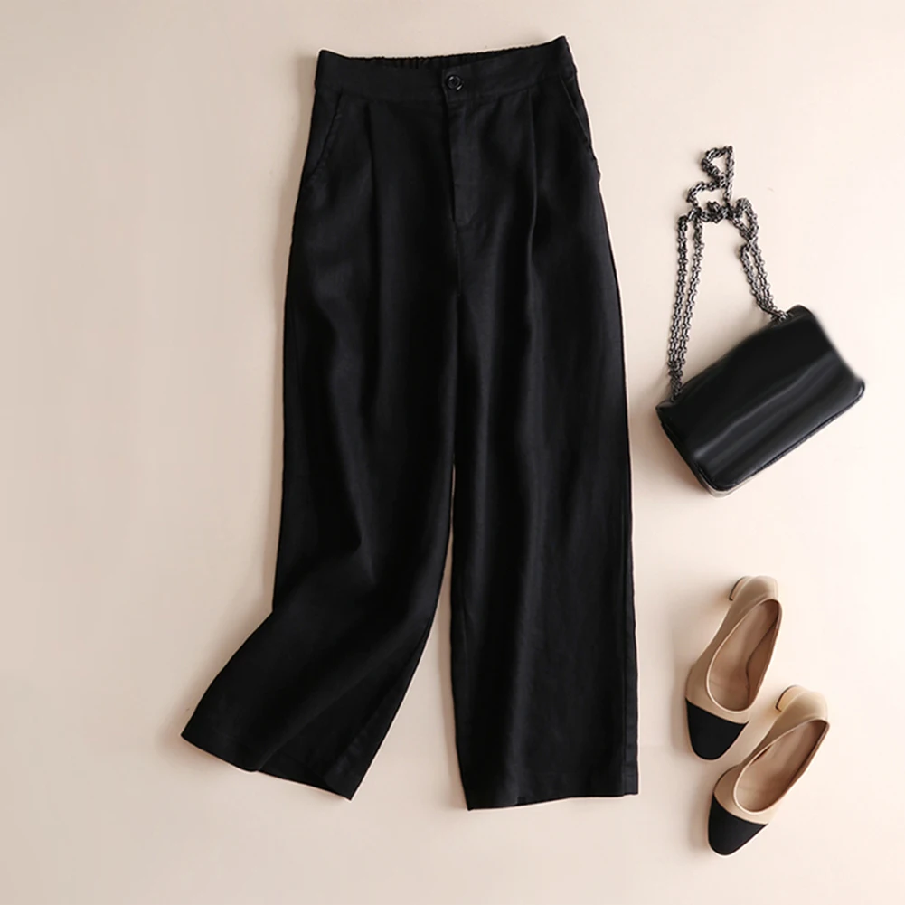 woman pants Wide Leg Pants Fashion Women Solid Color Plus Size Casual Loose Wide Leg Long Trousers Pants streetwear women
woman pants Wide Leg Pants Fashion Women Solid Color Plus Size Casual Loose Wide Leg Long Trousers Pants streetwear women