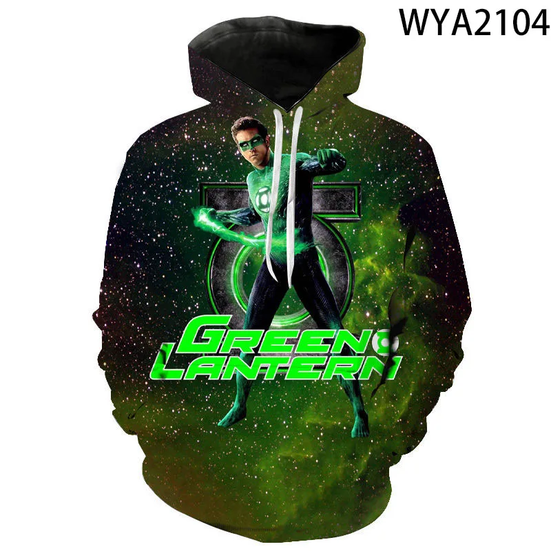 Fashion Green Movie 3D Printed Hoodies Cool Sweatshirts Men Women Children Fashion Pullover Boy Girl Kids Hoody Coat
Fashion Green Movie 3D Printed Hoodies Cool Sweatshirts Men Women Children Fashion Pullover Boy Girl Kids Hoody Coat