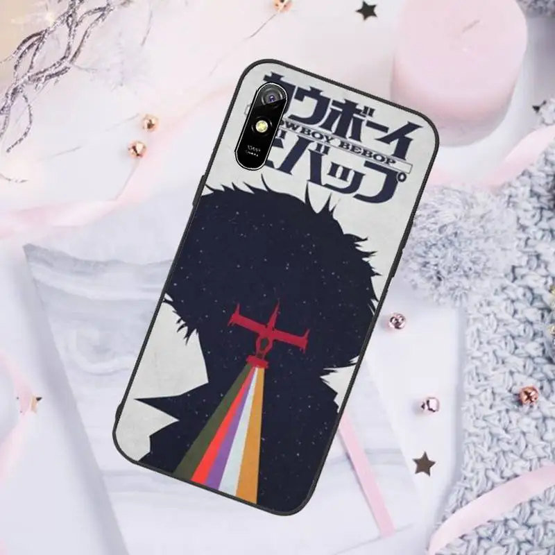Space Cowboy Bebop Phone Case For Xiaomi Mi Redmi Note 7 8 9 pro 8T 9T 9S 9A 10 Lite pro
Space Cowboy Bebop Phone Case For Xiaomi Mi Redmi Note 7 8 9 pro 8T 9T 9S 9A 10 Lite pro