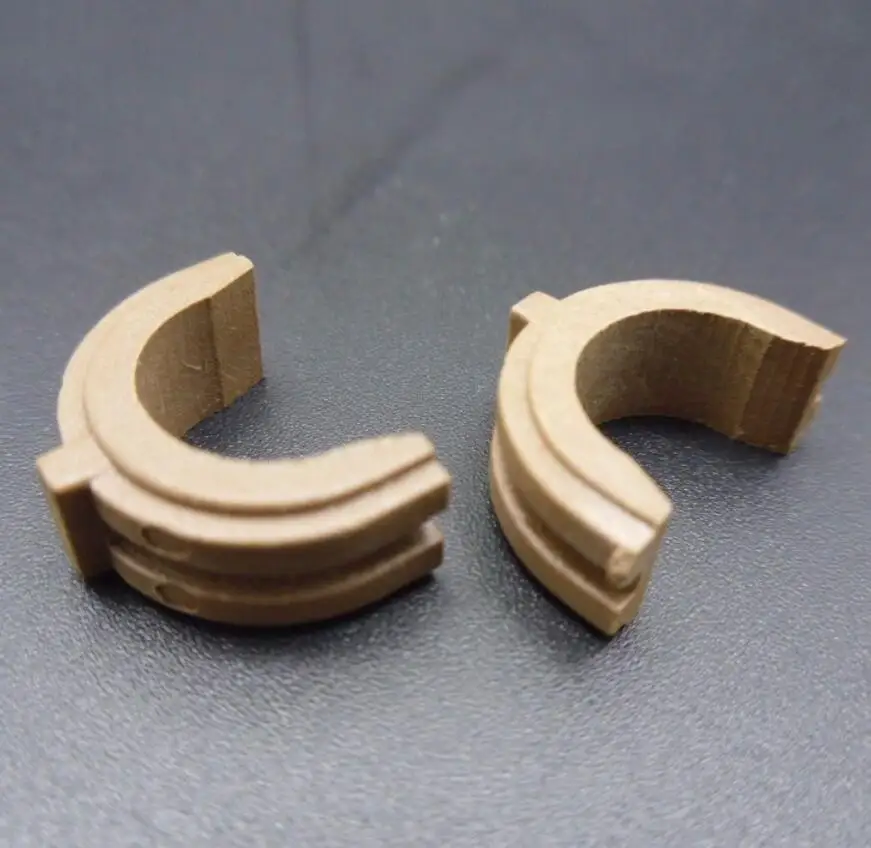 FC9-1063-000 Pressure Roller Bushing for Canon IR2520 IR2525 IR2530
FC9-1063-000 Pressure Roller Bushing for Canon IR2520 IR2525 IR2530