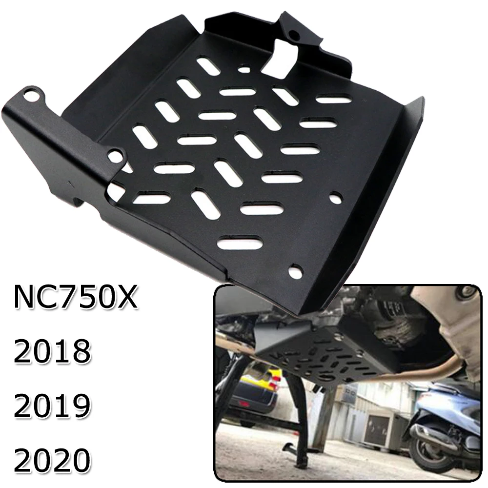 Engine Base Chassis Guard Skid Plate Panel Belly Pan Protector Cover Black for HONDA NC 750 X 750X NC750X 2018 2019 2020
Engine Base Chassis Guard Skid Plate Panel Belly Pan Protector Cover Black for HONDA NC 750 X 750X NC750X 2018 2019 2020
