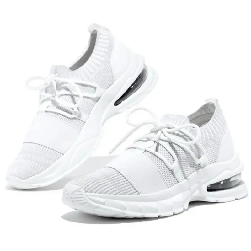 Women Casual Shoes Fashion Breathable Walking Mesh Flat Shoes Woman White Sneakers Women 2021 Tenis Feminino Female Shoes
Women Casual Shoes Fashion Breathable Walking Mesh Flat Shoes Woman White Sneakers Women 2021 Tenis Feminino Female Shoes