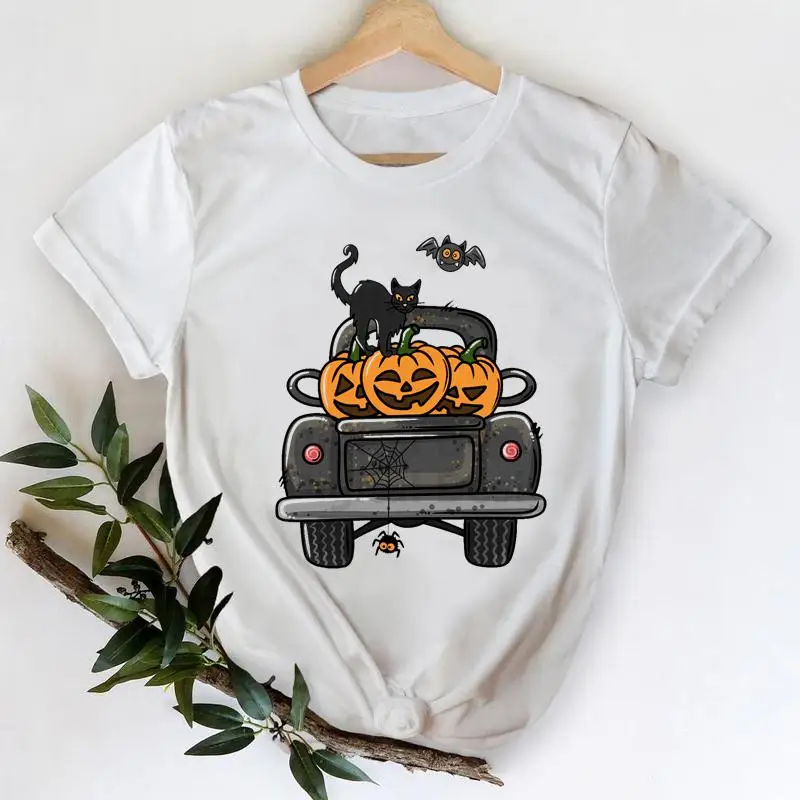 Clothing Women Witch Lovely Style New Autumn Fall Thanksgiving Halloween Graphic Tshirt T Female Tees 2021 Top Print T-Shirt
Clothing Women Witch Lovely Style New Autumn Fall Thanksgiving Halloween Graphic Tshirt T Female Tees 2021 Top Print T-Shirt