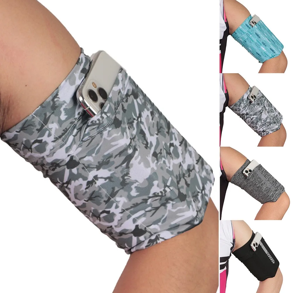 Running Armband Outdoor Sports Armband Sweatproof Arm Bag Casual Package For 5-7.5 Inch Mobile Phone Fitness Belt Gym Stretchy
Running Armband Outdoor Sports Armband Sweatproof Arm Bag Casual Package For 5-7.5 Inch Mobile Phone Fitness Belt Gym Stretchy