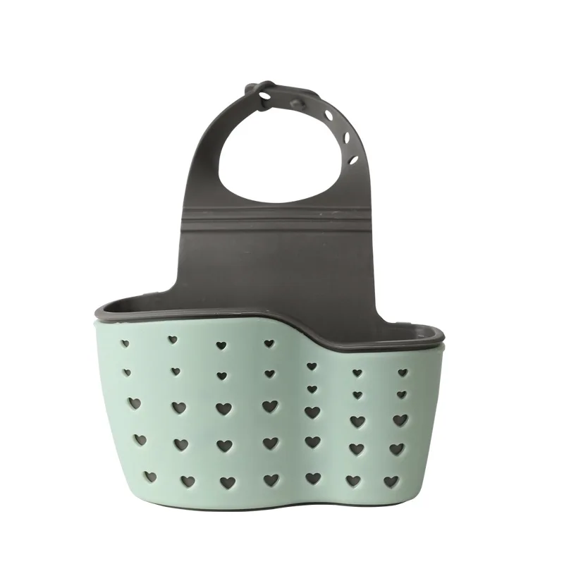 Silicone Storage Basket Bag Sink Shelf Soap Sponge Drain Rack Faucet Holder Adjustable Bathroom Holder Sink Kitchen Accessories
Silicone Storage Basket Bag Sink Shelf Soap Sponge Drain Rack Faucet Holder Adjustable Bathroom Holder Sink Kitchen Accessories