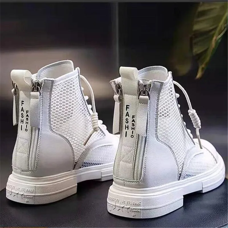 2021 autumn breathable net shoes women's boots new ankle boots women's flat boots winter fashion boots student net shoes
2021 autumn breathable net shoes women's boots new ankle boots women's flat boots winter fashion boots student net shoes