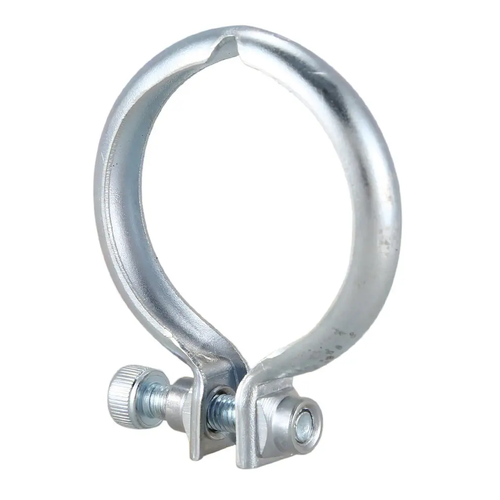 Fixing Collar EGR Valve Collar Clamp Strain Relief For Citroen Fiat Ford Mazda Mini Peugeot Volvo OPA
Fixing Collar EGR Valve Collar Clamp Strain Relief For Citroen Fiat Ford Mazda Mini Peugeot Volvo OPA