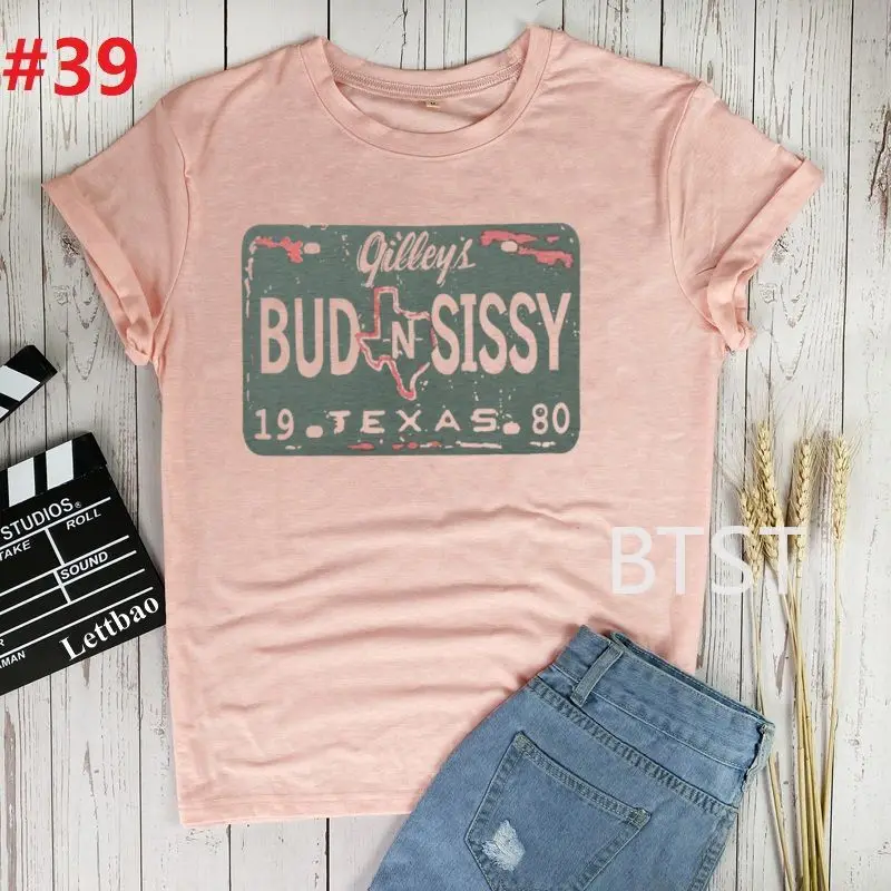 Мужские и женские летние черные футболки Bud And sпанси 1980, Модные Винтажные футболки с принтом и коротким рукавом в стиле Харадзюку
Мужские и женские летние черные футболки Bud And sпанси 1980, Модные Винтажные футболки с принтом и коротким рукавом в стиле Харадзюку
