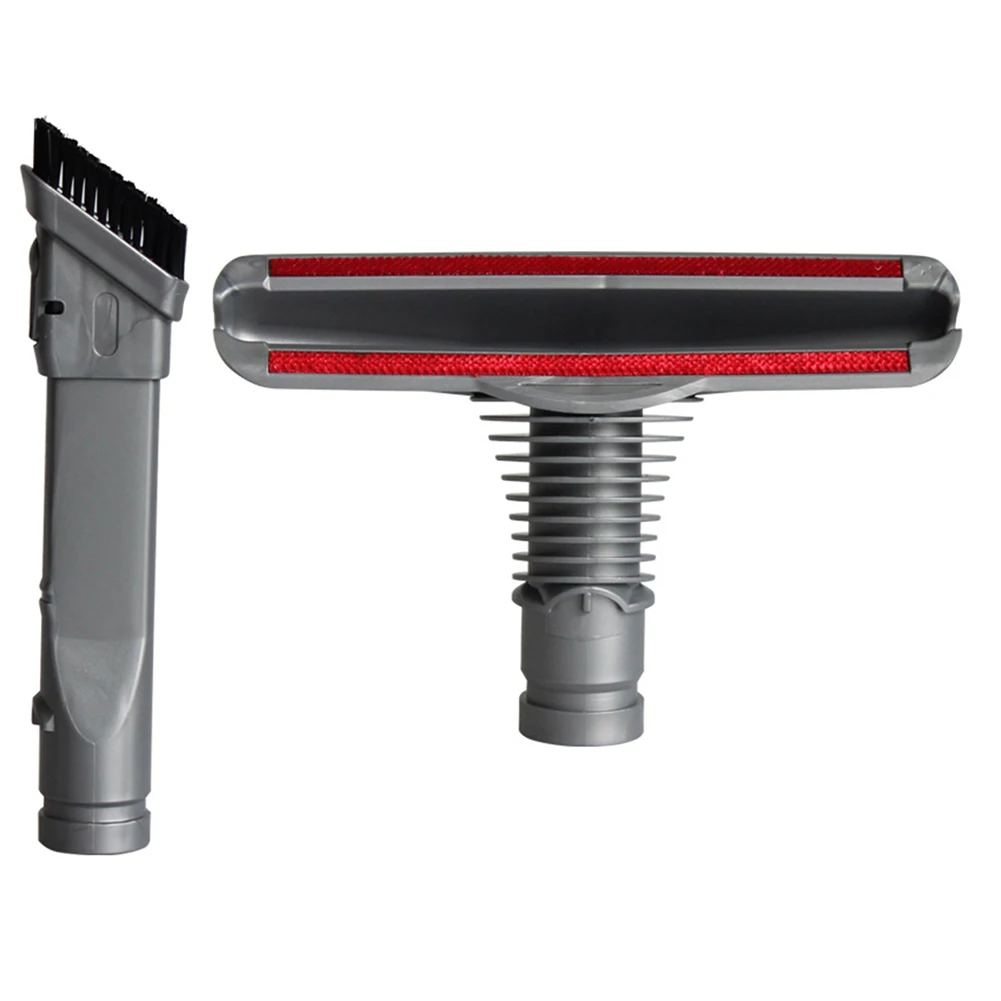 For Dyson DC40 DC41 DC42 DC75 Combination Crevice Brush Tool Replacement Spare Parts Accessories Vacuum Cleaner Accessories
For Dyson DC40 DC41 DC42 DC75 Combination Crevice Brush Tool Replacement Spare Parts Accessories Vacuum Cleaner Accessories