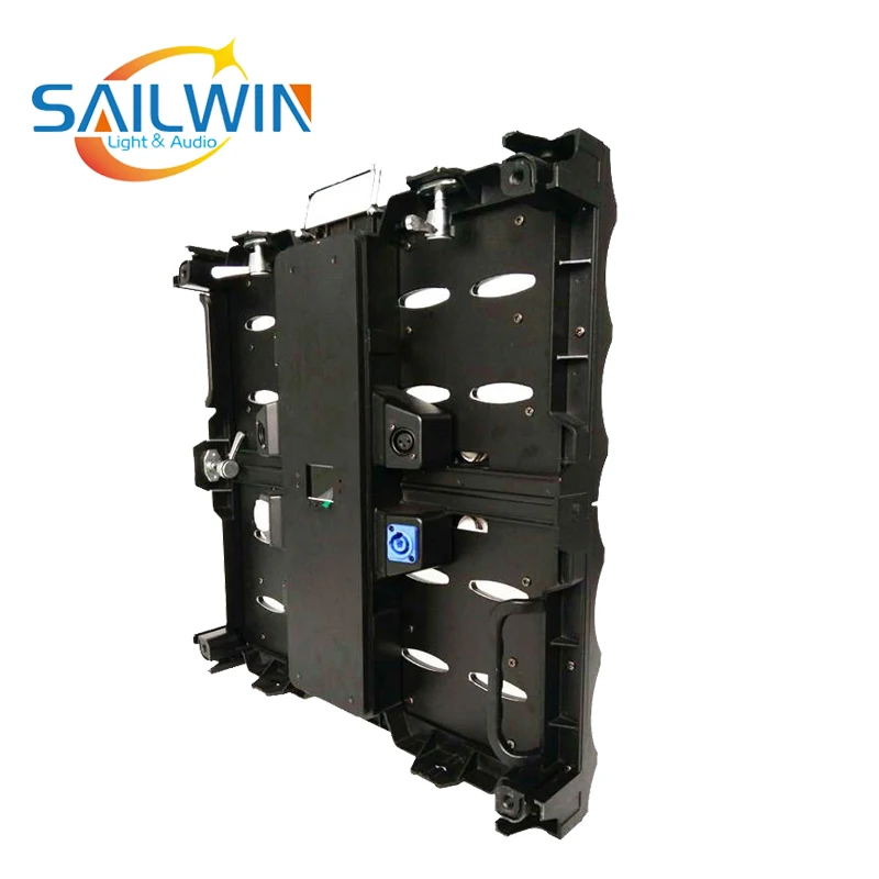 Sailwin горячая Распродажа пикселей точечно-матричный 36*3W СВЕТОДИОДНЫЙ матричный