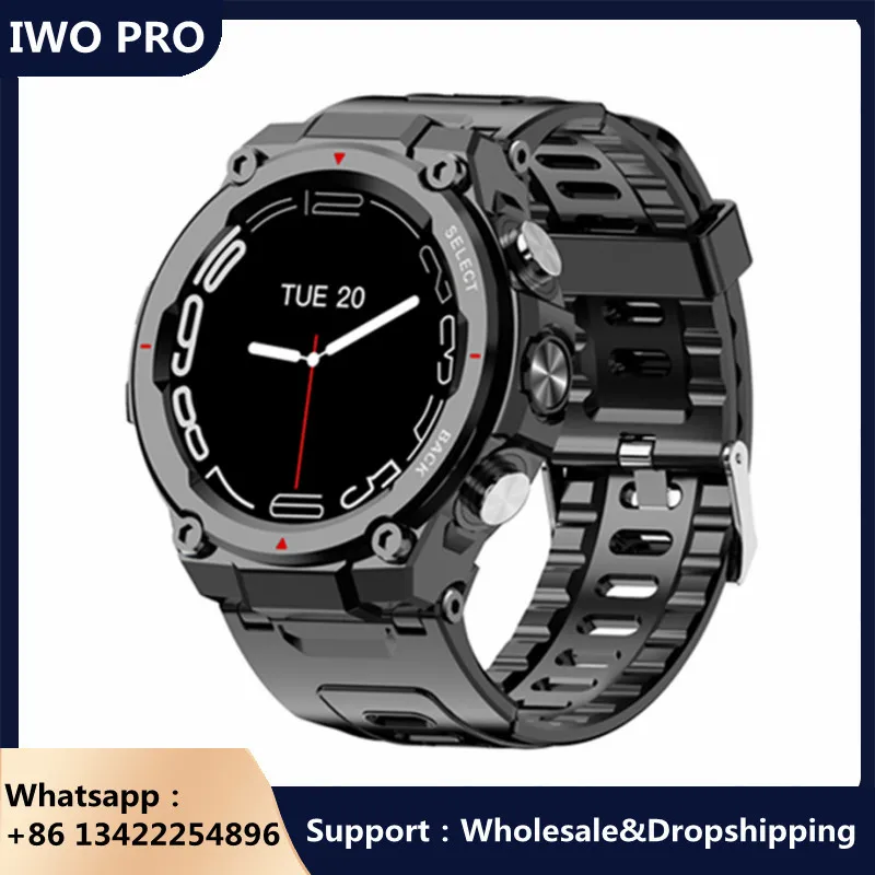 PGD446 Smart Watch 2021 600mAh Large Capacity Battery Bluetooth Call Heart Rate Monitoring Waterproof Watches for Andorid IOS
PGD446 Smart Watch 2021 600mAh Large Capacity Battery Bluetooth Call Heart Rate Monitoring Waterproof Watches for Andorid IOS