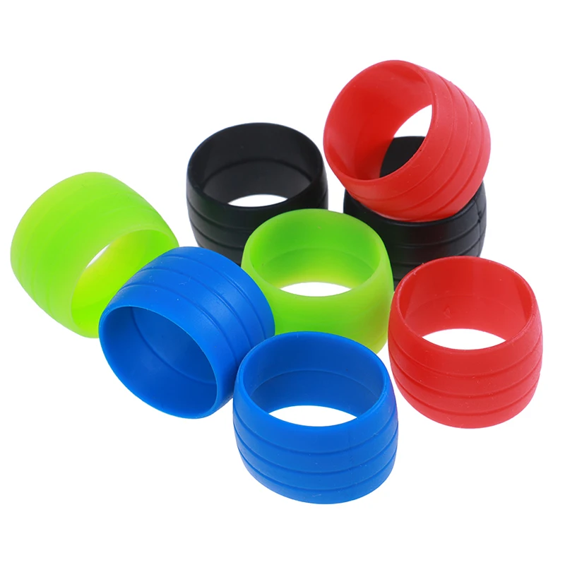 Fixing Sleeve For Road Bicycle Winding Belt Professional Holding Ring For Handlebar Tape Anti-slip Road Bike Fixed Collar
Fixing Sleeve For Road Bicycle Winding Belt Professional Holding Ring For Handlebar Tape Anti-slip Road Bike Fixed Collar