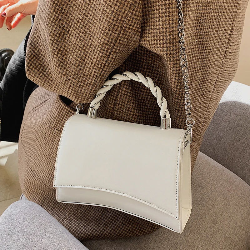 Designer Pu Leather Women Handbags Shoulder Bags High Quality Ladies Small Travel Messenger Bags Casual New Flap Crossbody Bags
Designer Pu Leather Women Handbags Shoulder Bags High Quality Ladies Small Travel Messenger Bags Casual New Flap Crossbody Bags